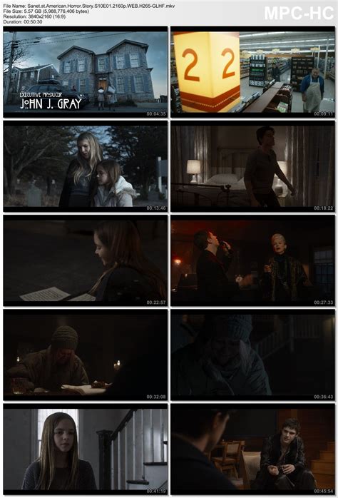 american horror story s10e01 h265|Watch American Horror Story (2011) TV Series Free Online .
